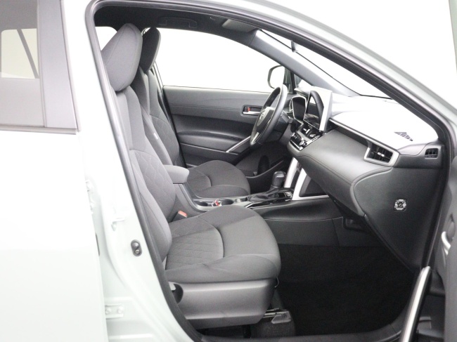 Toyota Corolla Cross - Hybrid 140 Style