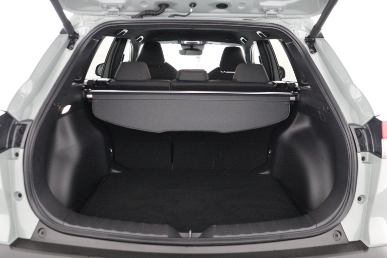 Toyota Corolla Cross - Hybrid 140 Style 23