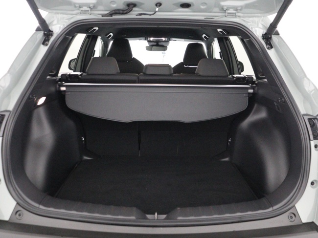 Toyota Corolla Cross - Hybrid 140 Style