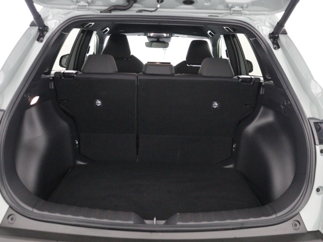 Toyota Corolla Cross - Hybrid 140 Style