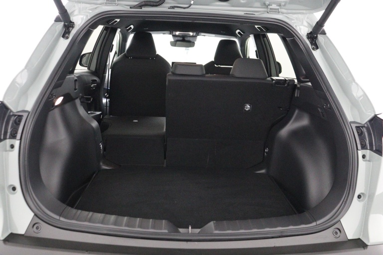 Toyota Corolla Cross - Hybrid 140 Style 25