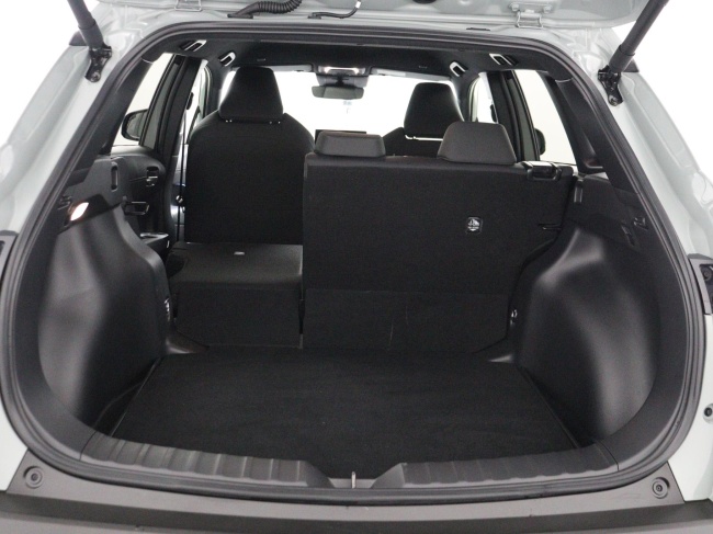 Toyota Corolla Cross - Hybrid 140 Style