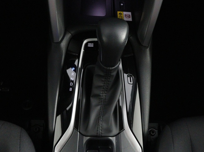 Toyota Corolla Cross - Hybrid 140 Style