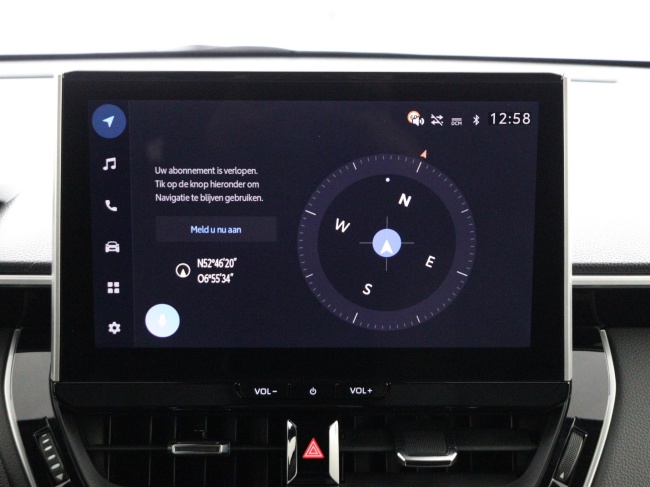 Toyota Corolla Cross - Hybrid 140 Style