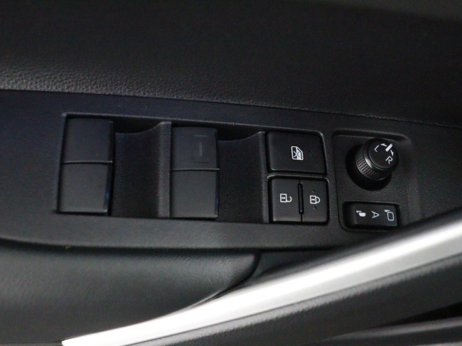 Toyota Corolla Cross - Hybrid 140 Style