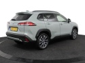 Toyota Corolla Cross - Hybrid 140 Style