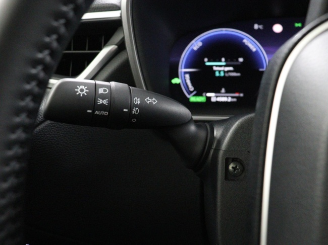 Toyota Corolla Cross - Hybrid 140 Style