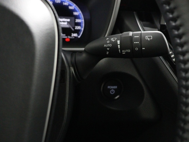 Toyota Corolla Cross - Hybrid 140 Style