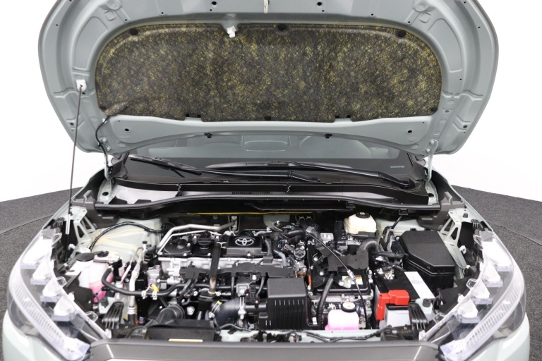 Toyota Corolla Cross - Hybrid 140 Style 33