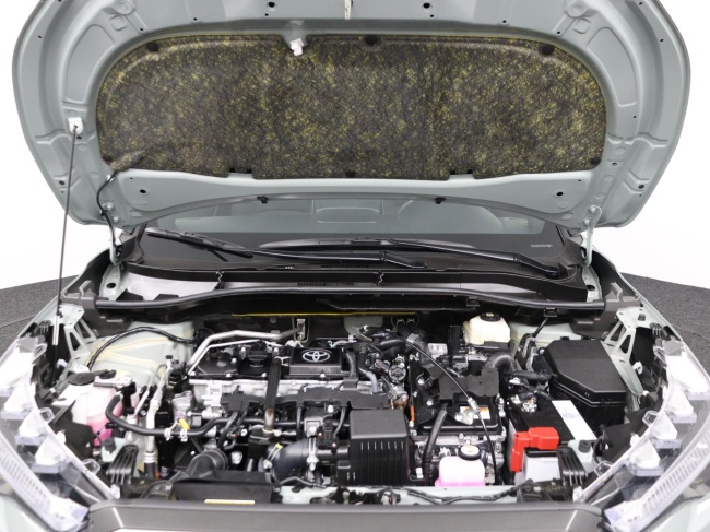 Toyota Corolla Cross - Hybrid 140 Style