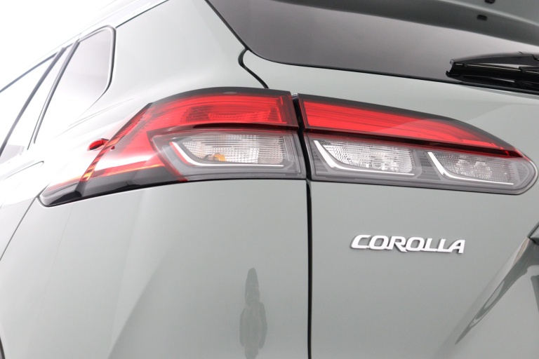 Toyota Corolla Cross - Hybrid 140 Style 34