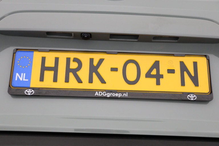 Toyota Corolla Cross - Hybrid 140 Style 35