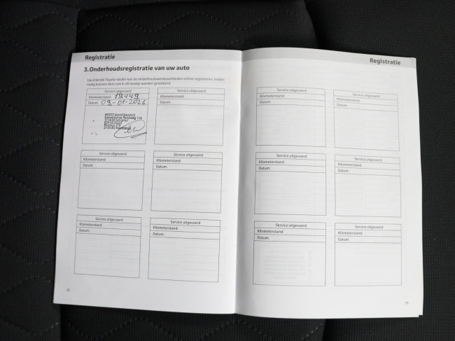 Toyota Corolla Cross - Hybrid 140 Style