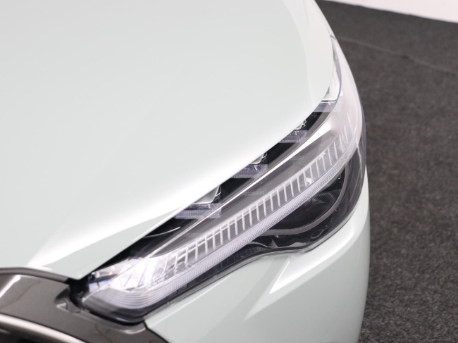 Toyota Corolla Cross - Hybrid 140 Style