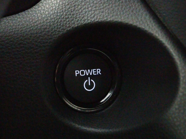 Toyota Corolla Cross - Hybrid 140 Style