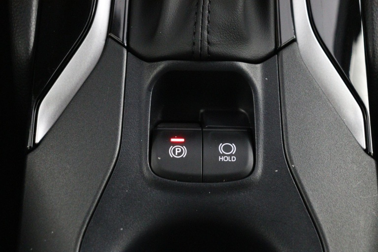 Toyota Corolla Cross - Hybrid 140 Style 40