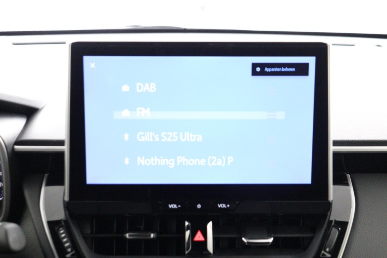 Toyota Corolla Cross - Hybrid 140 Style 41