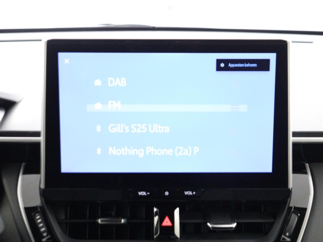 Toyota Corolla Cross - Hybrid 140 Style