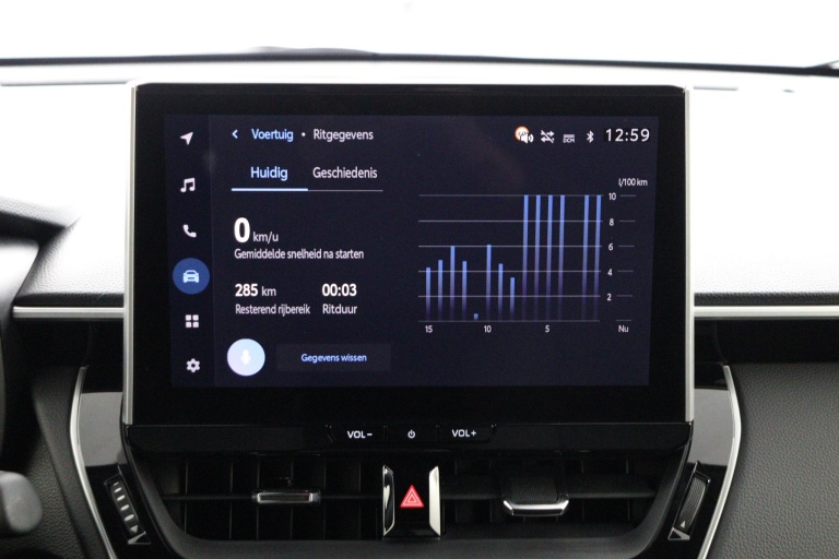 Toyota Corolla Cross - Hybrid 140 Style 42