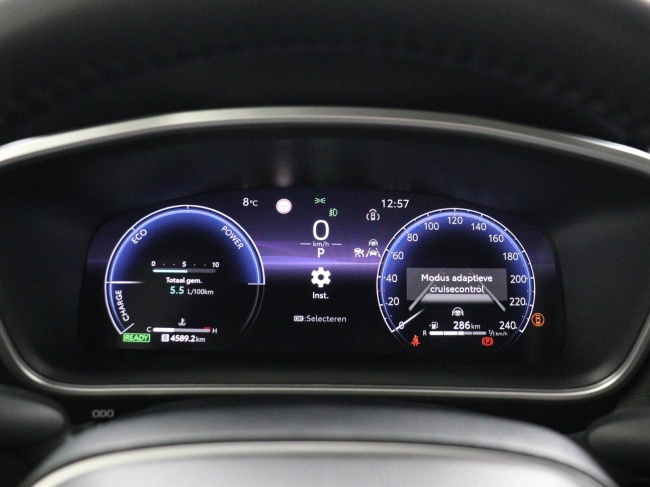 Toyota Corolla Cross - Hybrid 140 Style