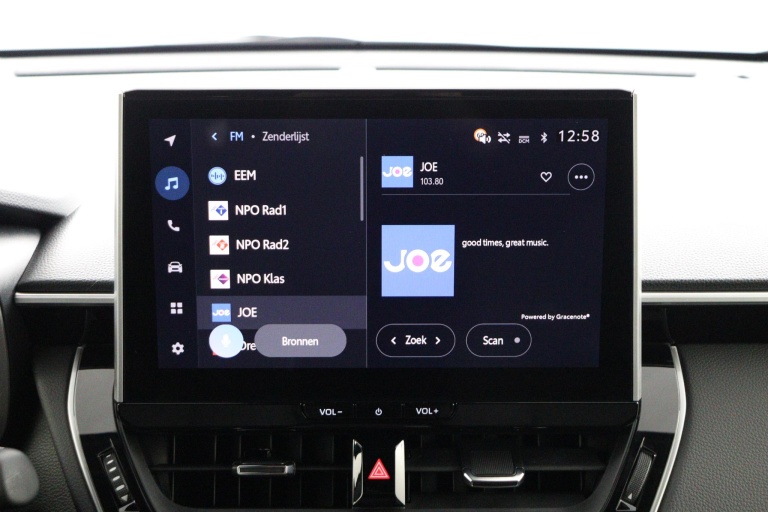 Toyota Corolla Cross - Hybrid 140 Style 8