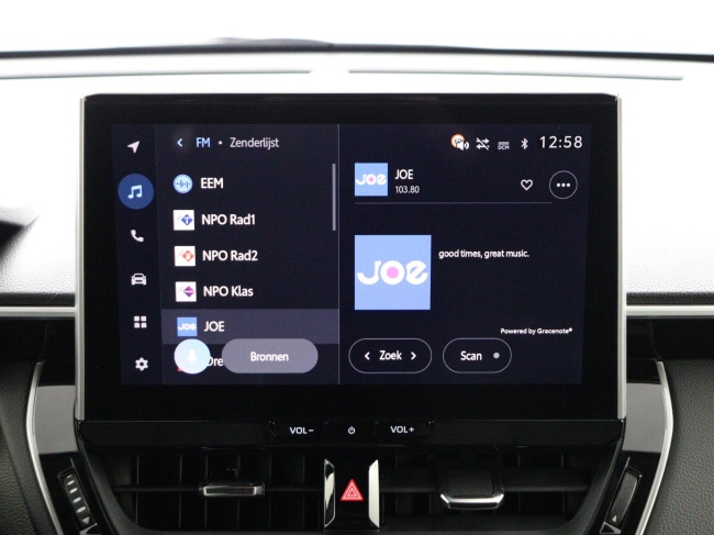 Toyota Corolla Cross - Hybrid 140 Style