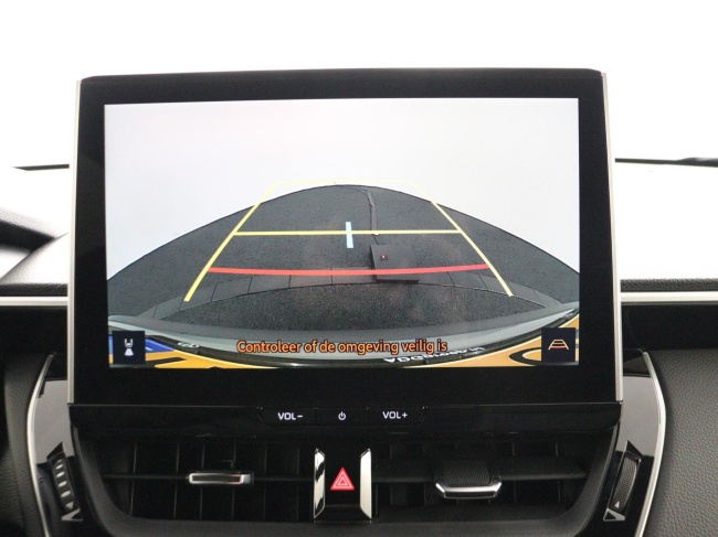 Toyota Corolla Cross - Hybrid 140 Style