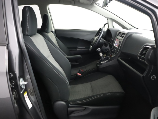 Toyota Verso-S - 1.3 VVT-i Aspiration