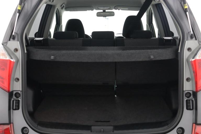 Toyota Verso-S - 1.3 VVT-i Aspiration 22