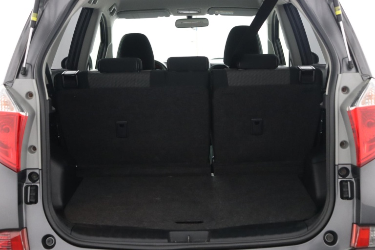 Toyota Verso-S - 1.3 VVT-i Aspiration 23