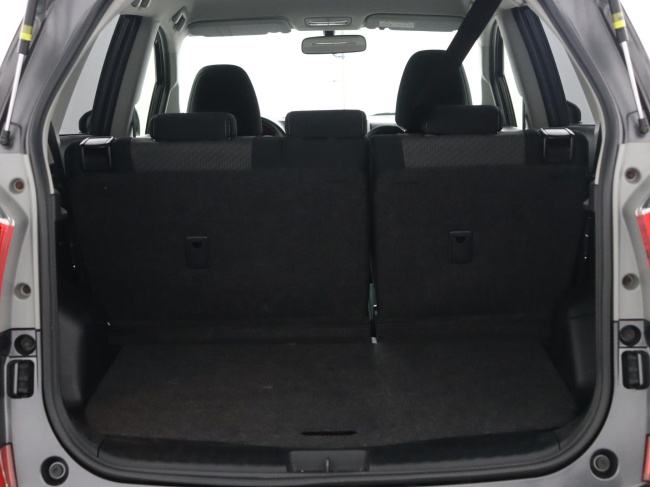 Toyota Verso-S - 1.3 VVT-i Aspiration