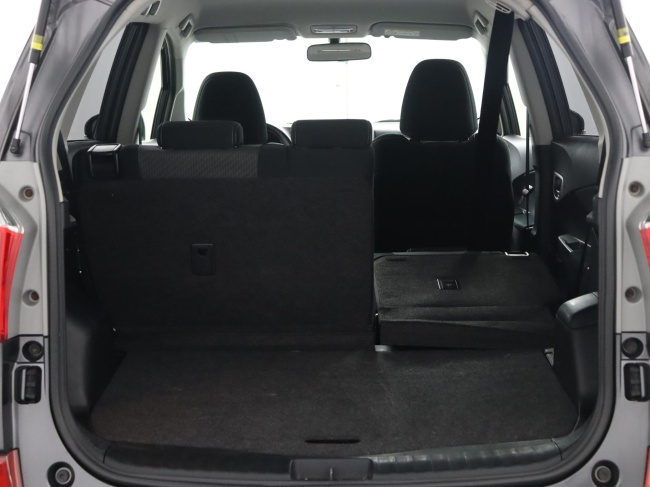 Toyota Verso-S - 1.3 VVT-i Aspiration