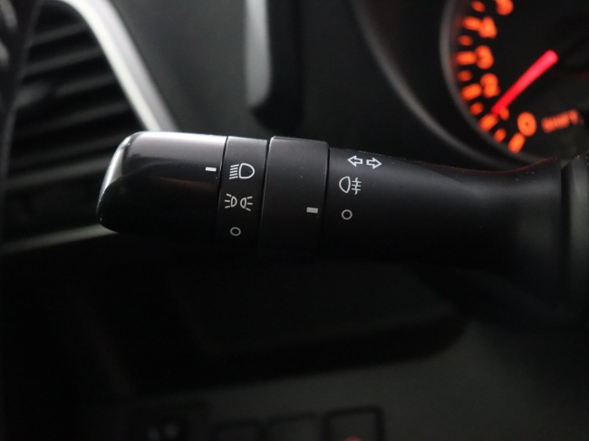 Toyota Verso-S - 1.3 VVT-i Aspiration