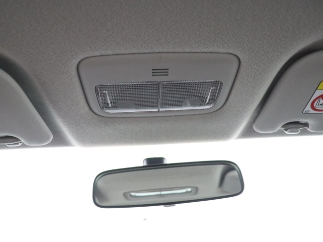 Toyota Verso-S - 1.3 VVT-i Aspiration