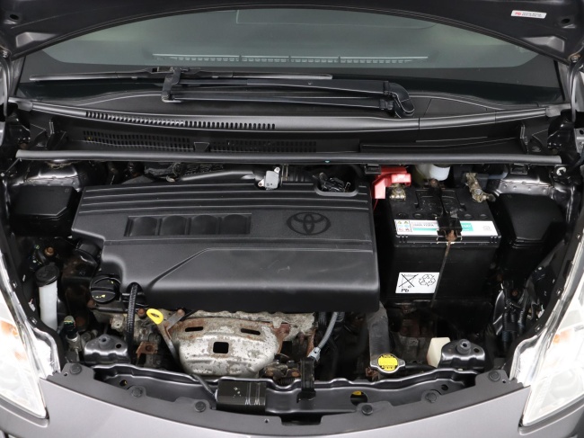 Toyota Verso-S - 1.3 VVT-i Aspiration