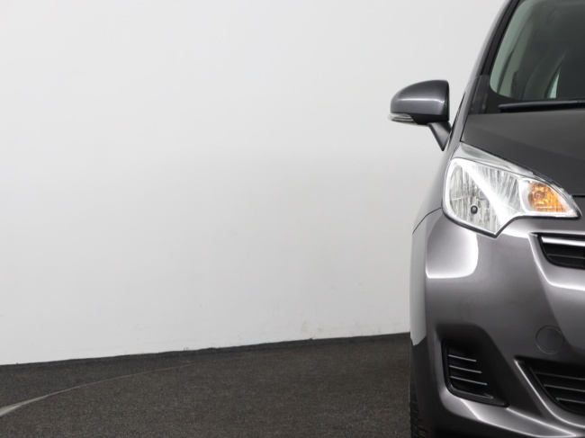 Toyota Verso-S - 1.3 VVT-i Aspiration