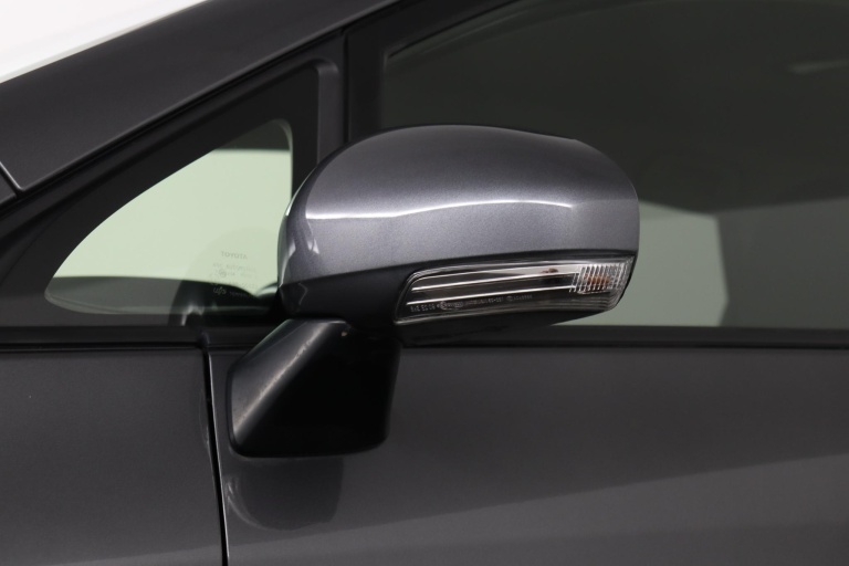 Toyota Verso-S - 1.3 VVT-i Aspiration 34