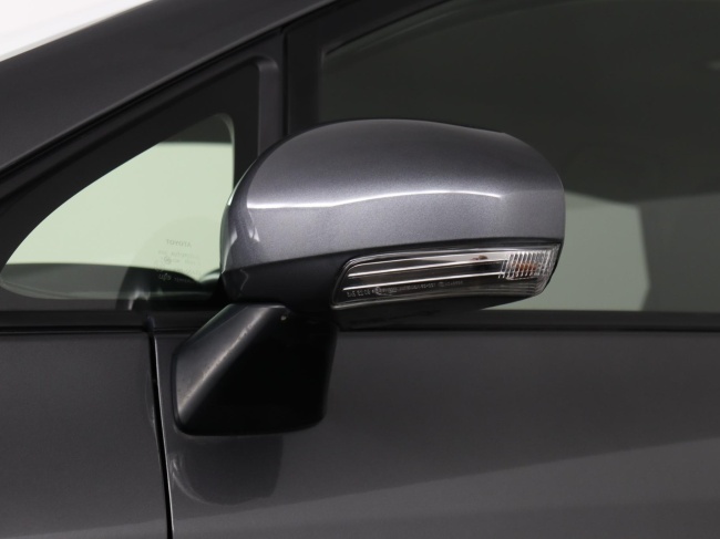 Toyota Verso-S - 1.3 VVT-i Aspiration