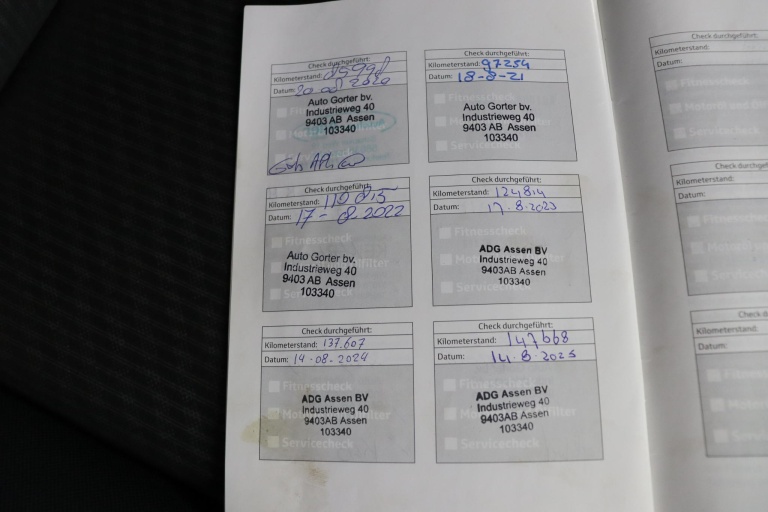 Toyota Verso-S - 1.3 VVT-i Aspiration 39