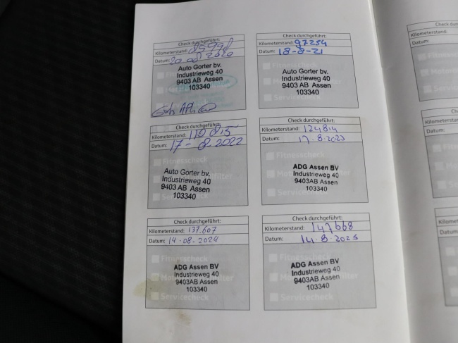 Toyota Verso-S - 1.3 VVT-i Aspiration