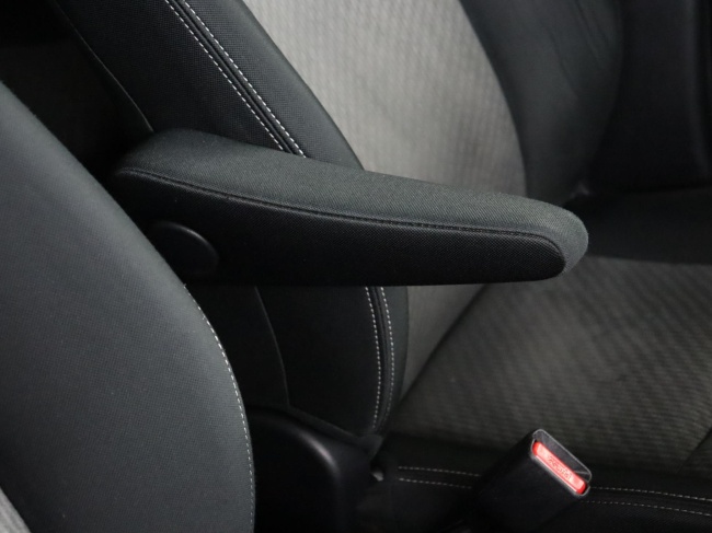 Toyota Verso-S - 1.3 VVT-i Aspiration