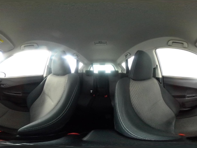 Toyota Verso-S - 1.3 VVT-i Aspiration