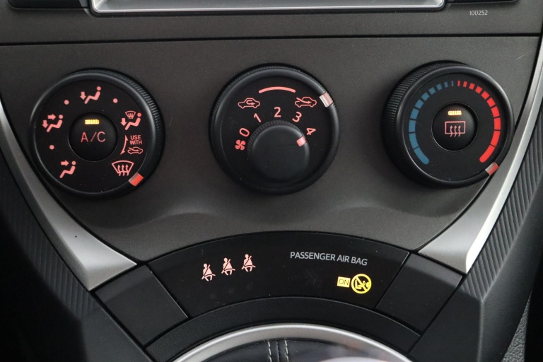 Toyota Verso-S - 1.3 VVT-i Aspiration 7