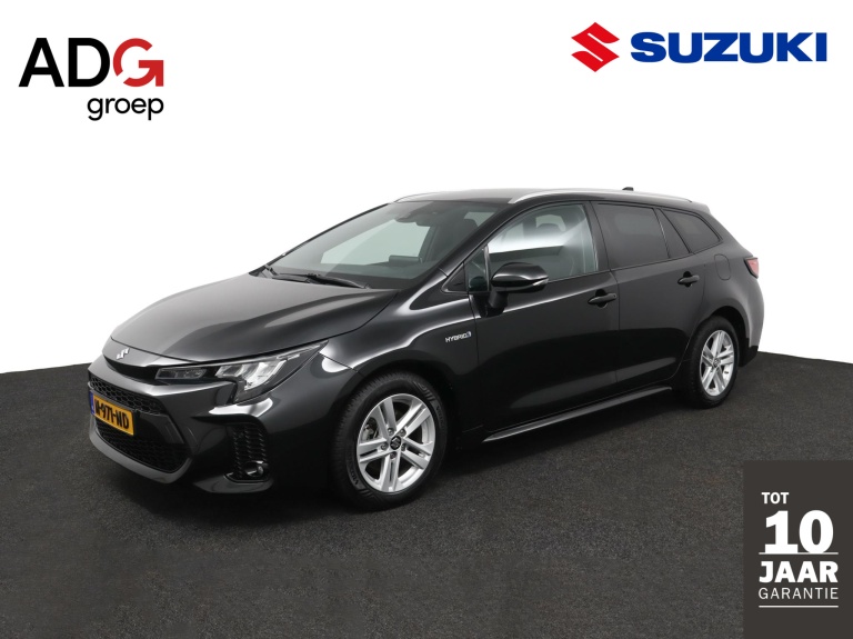 Suzuki Swace - 1.8 Hybrid Select 1