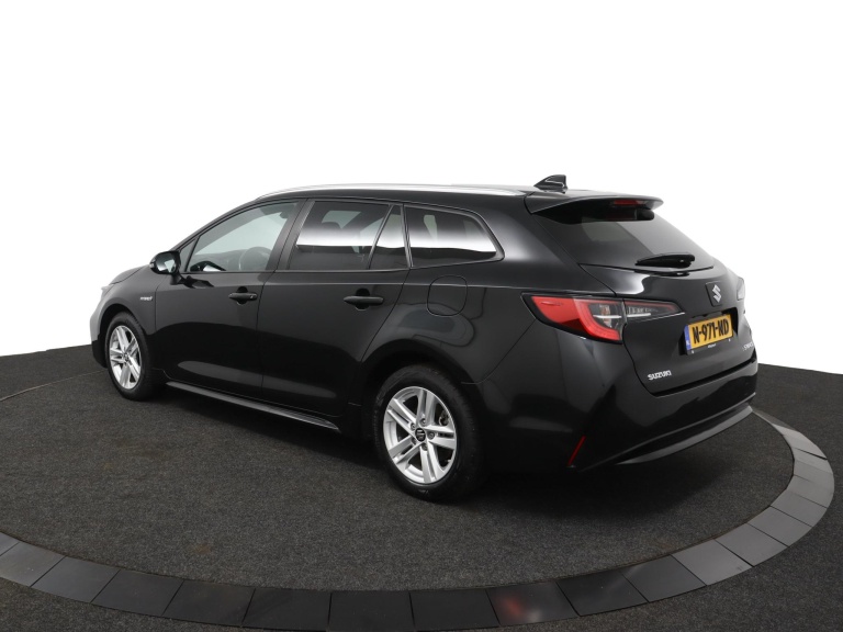 Suzuki Swace - 1.8 Hybrid Select 12