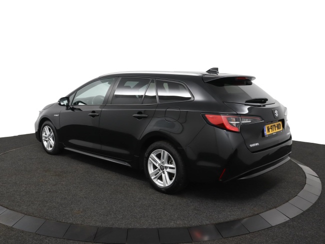 Suzuki Swace - 1.8 Hybrid Select