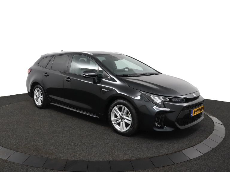 Suzuki Swace - 1.8 Hybrid Select 14