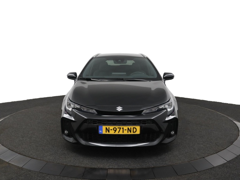 Suzuki Swace - 1.8 Hybrid Select 16