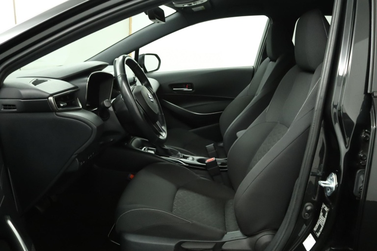 Suzuki Swace - 1.8 Hybrid Select 17