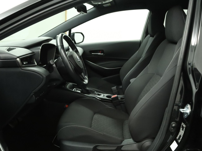 Suzuki Swace - 1.8 Hybrid Select